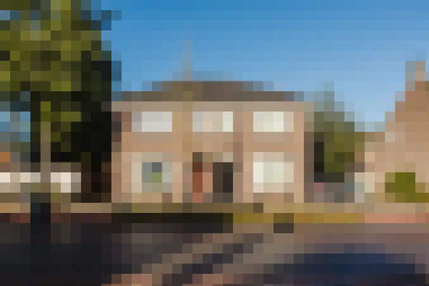 Eindhovenseweg 3 en Waalre