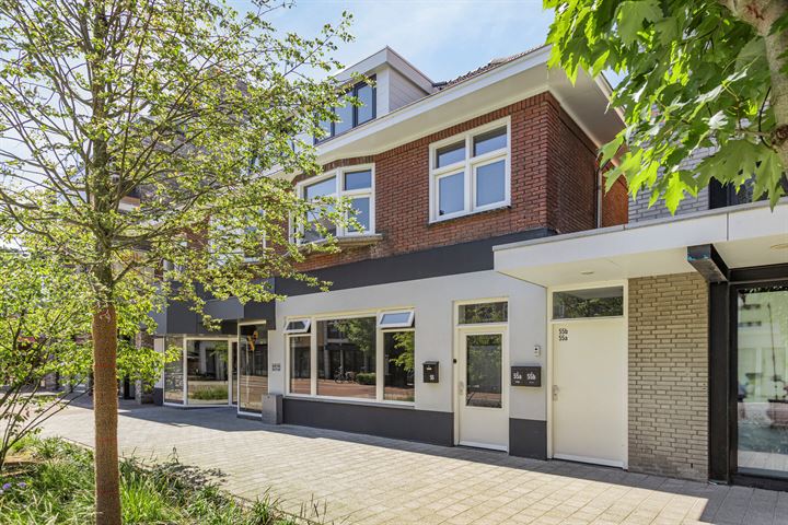 Eindhovenseweg 55 in Valkenswaard Foto