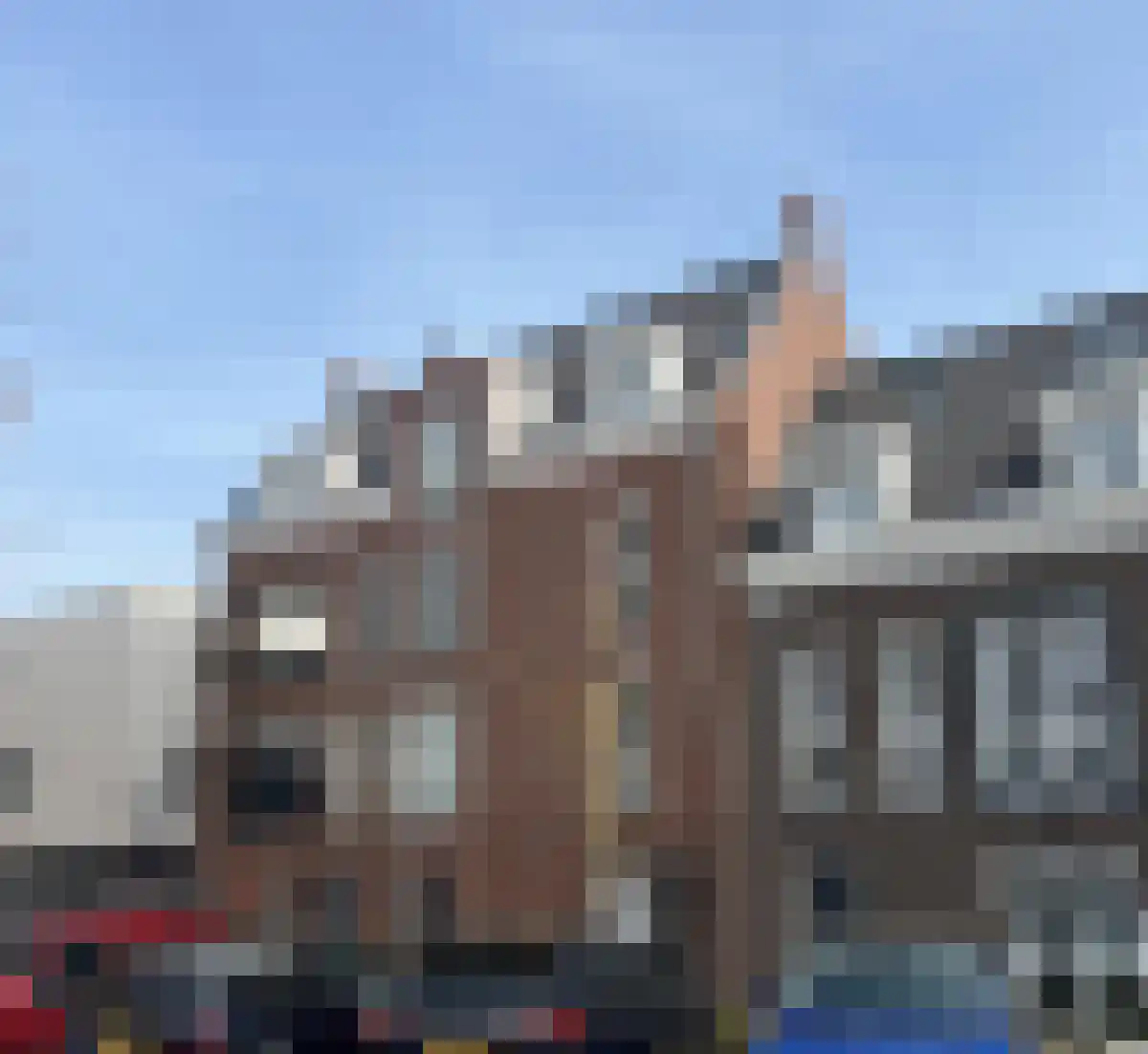 Eindhovenseweg in Waalre