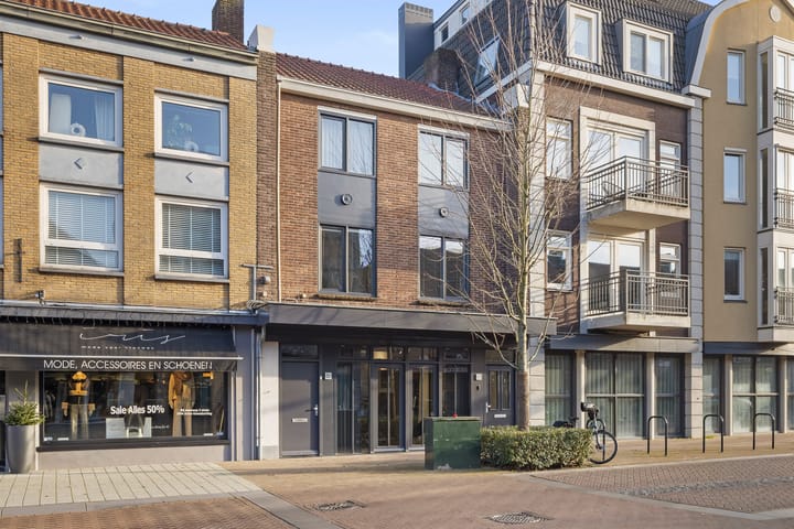 Photo de la maison Eindhovenseweg 56A-1, Valkenswaard
