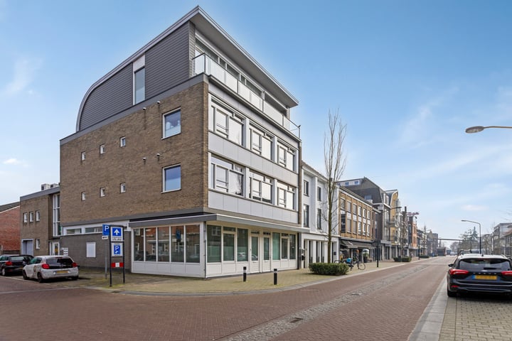 Eindhovenseweg 58B-2 in Valkenswaard Foto