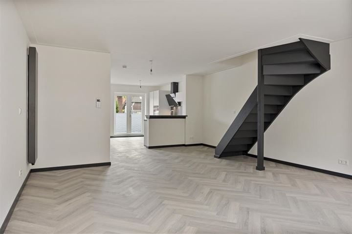 Eindhovenseweg 66A in Valkenswaard Foto