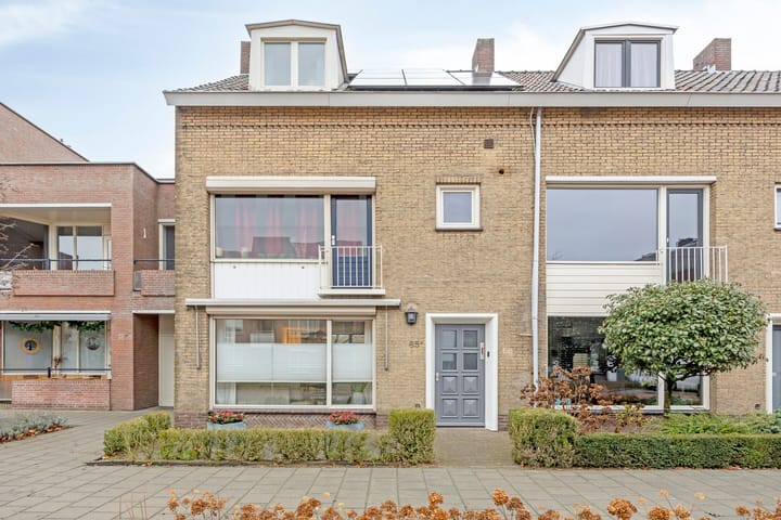 Photo de la maison Eindhovenseweg 85A, Valkenswaard