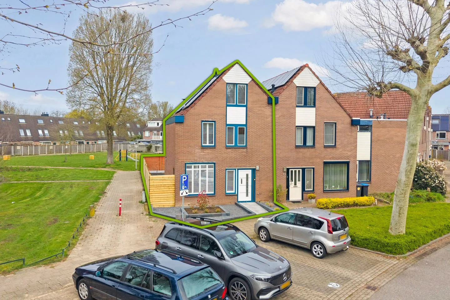 Eindhovensingel 87 Arnhem