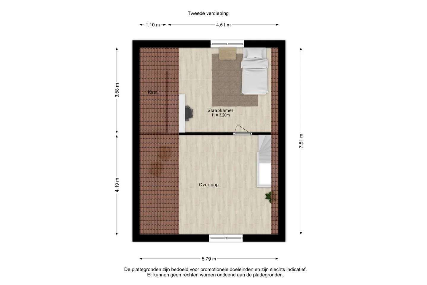 Eindhovensingel 87 Arnhem thumbnail 50