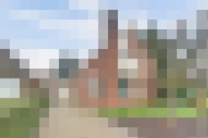 Eindje de Rondte 75 Kruiningen