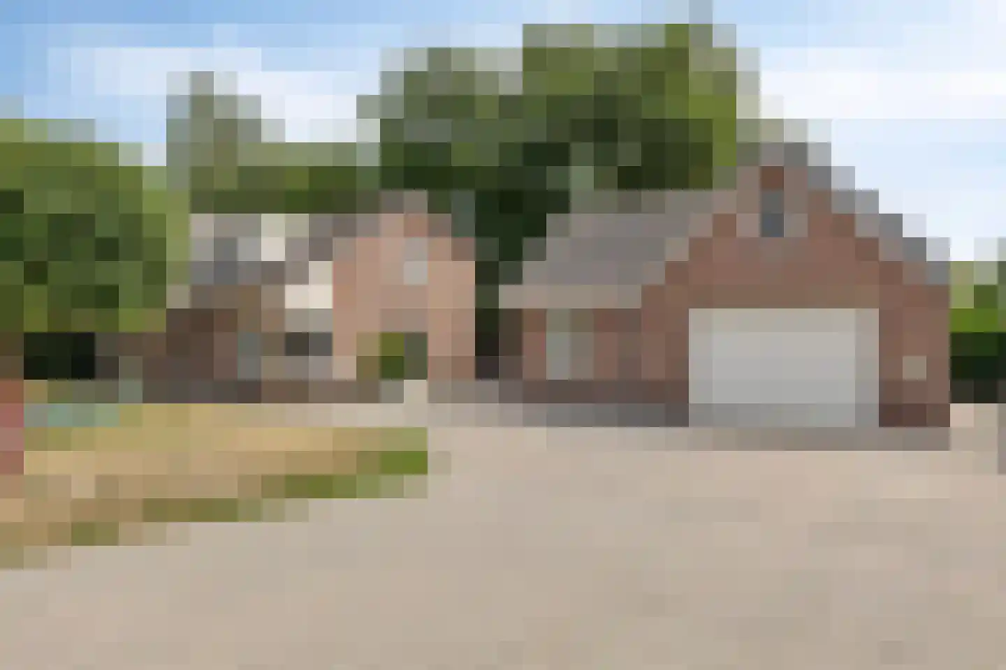 Eindsestraat 55 a dans Drongelen