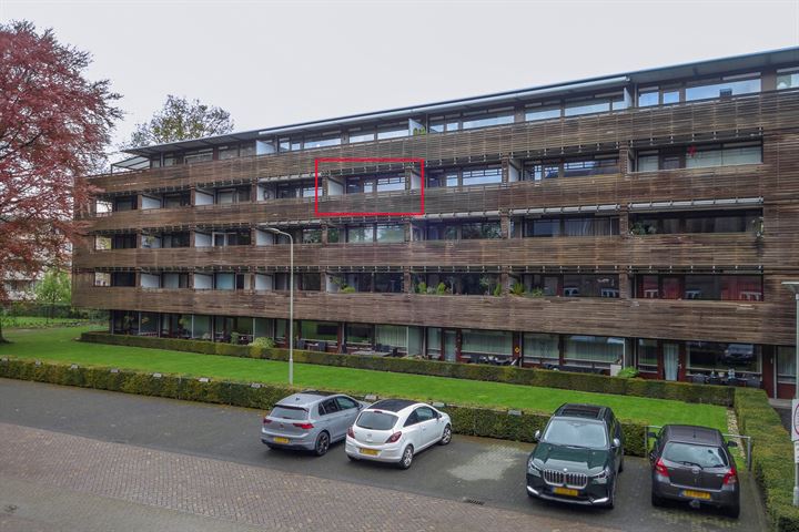 Eindstraat 112 in Venray foto