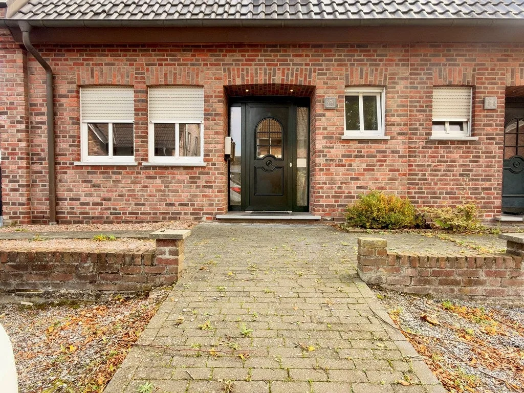 Eindstraat 115 Schinveld foto 2