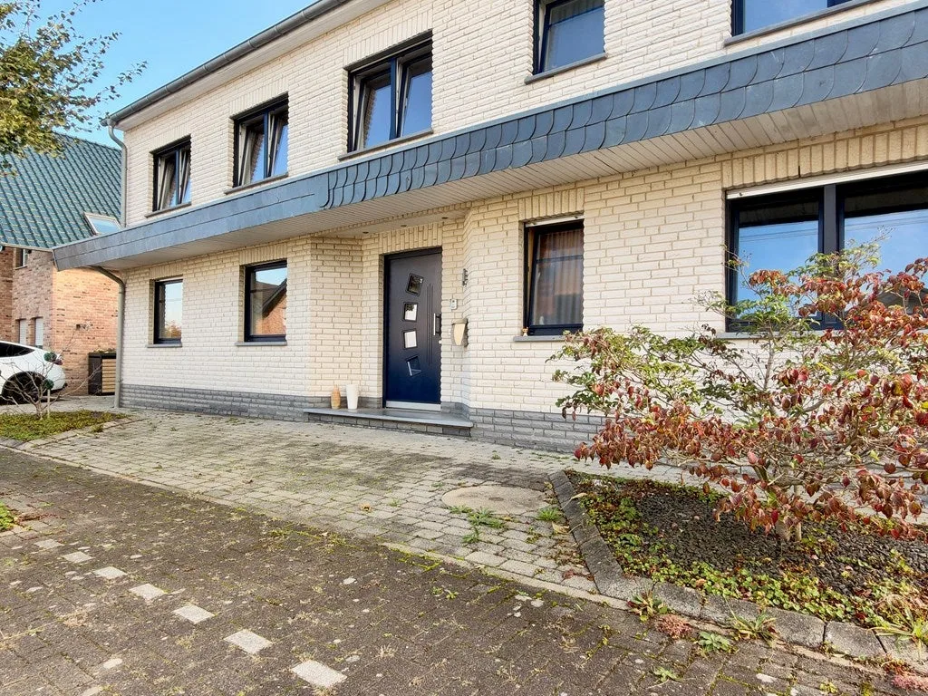 Eindstraat 115 Schinveld foto 2