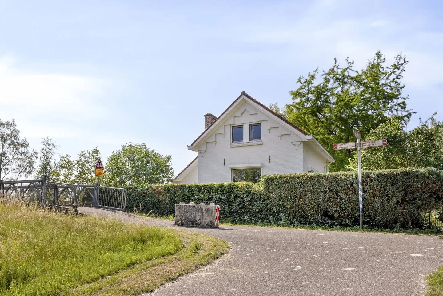 Eindstraat 56 dans Drunen