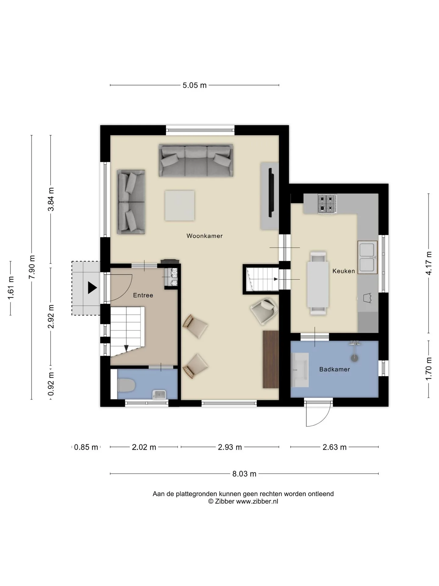Eindstraat 56 Drunen thumbnail 26