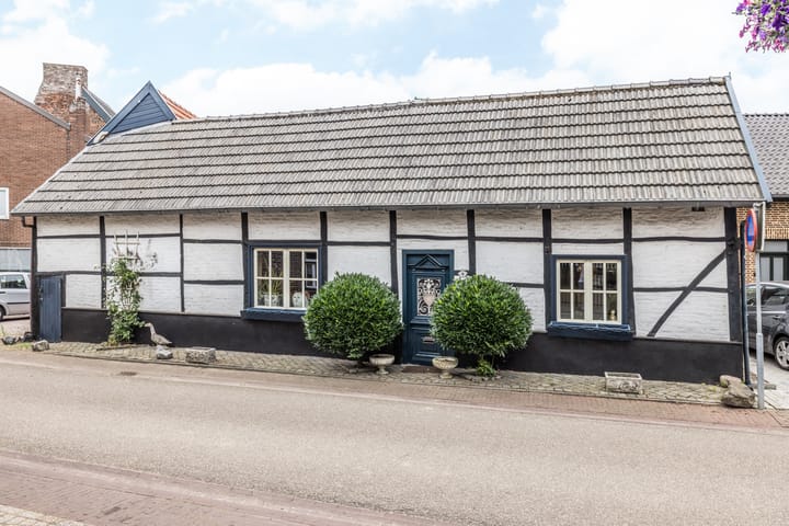 Eindstraat 9 dans Sint Geertruid photo