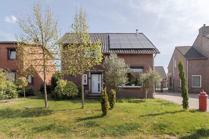 Eindstraat 94 in Schinveld