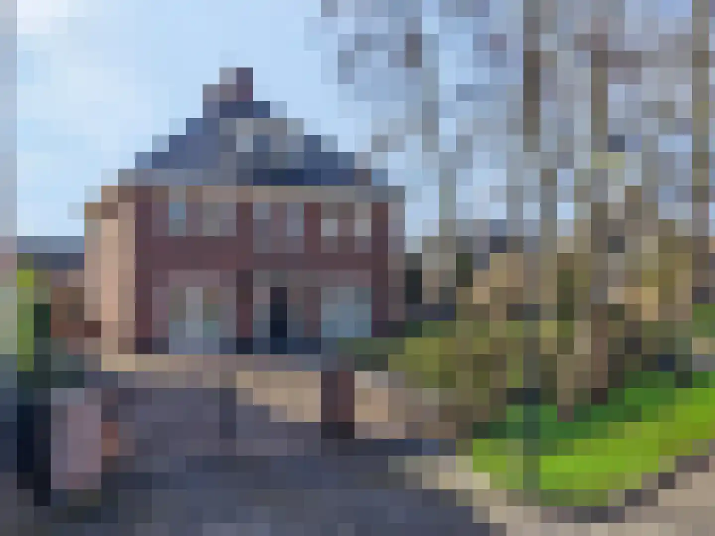 Eindweg 6 in Hooglanderveen