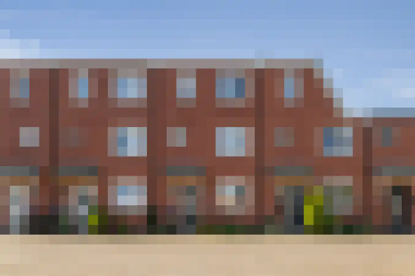 Einsteindreef 5 Maassluis