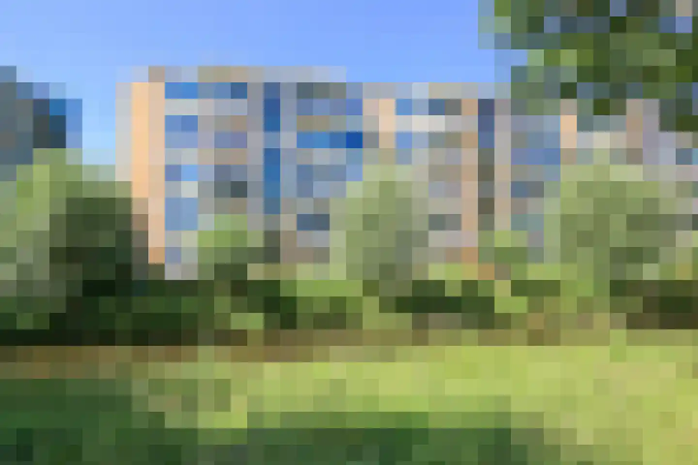 Einsteinlaan 113 in Badhoevedorp