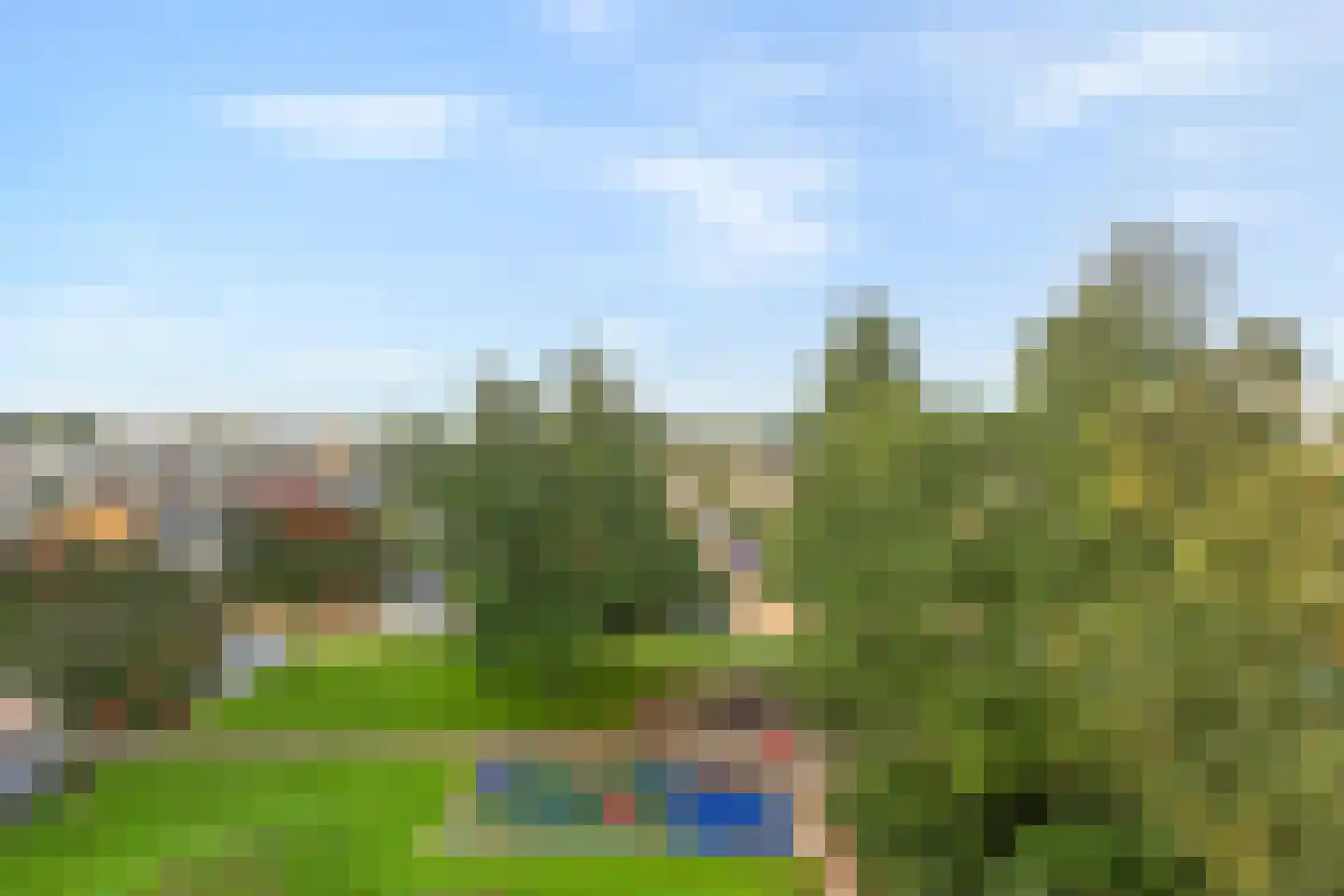 Einsteinlaan 119 Badhoevedorp thumbnail 15
