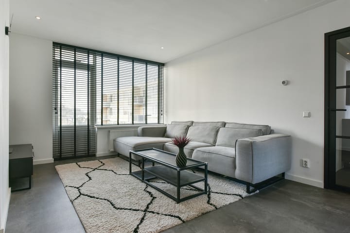 Photo de la maison Einsteinlaan 133, Badhoevedorp