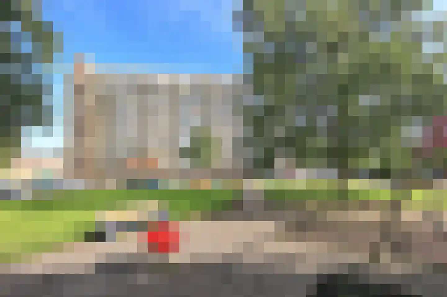 Einsteinlaan 19 Badhoevedorp thumbnail 12