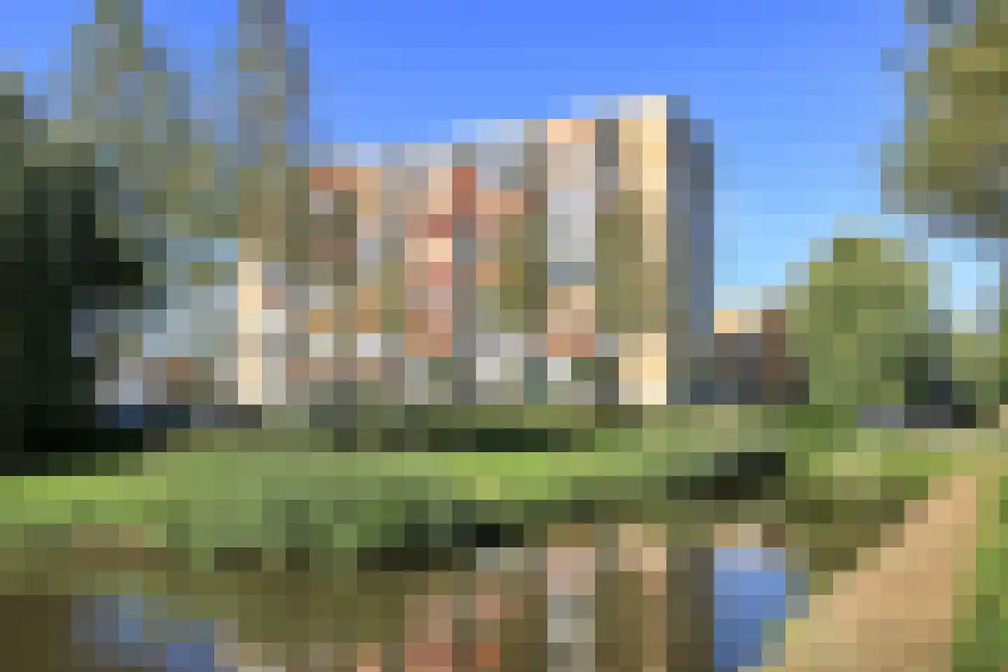 Einsteinlaan 19 Badhoevedorp foto 2