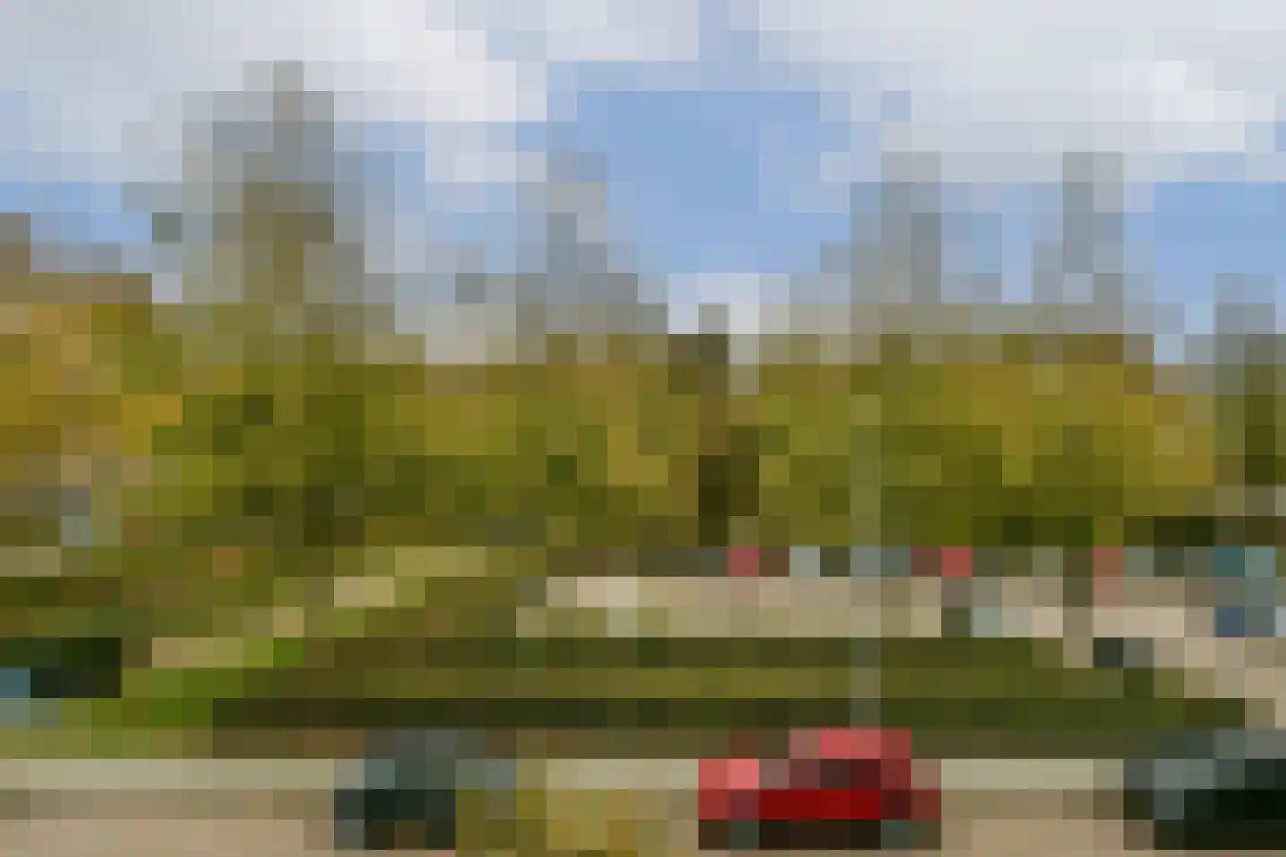 Einsteinlaan 23 Badhoevedorp thumbnail 23