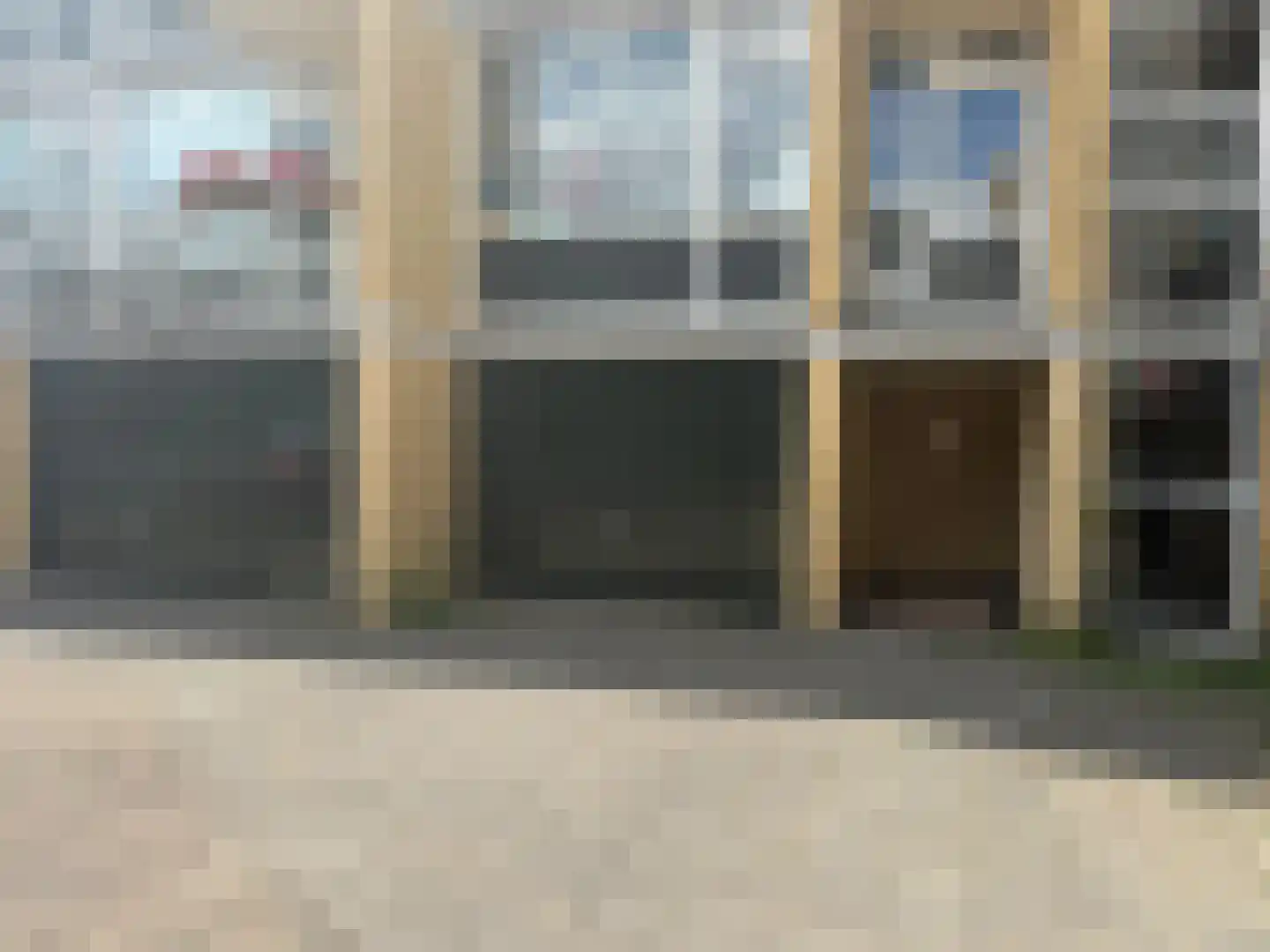 Einsteinlaan 237 Badhoevedorp
