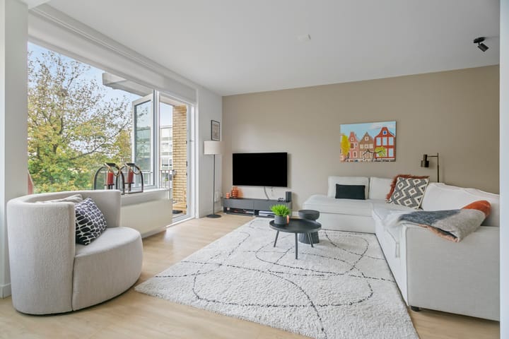 Einsteinlaan 299 en Badhoevedorp foto