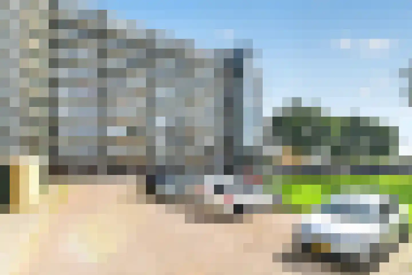 Einsteinlaan 3 in Badhoevedorp