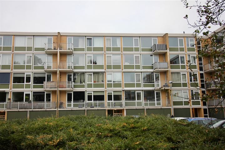 Einsteinlaan 357 dans Badhoevedorp photo