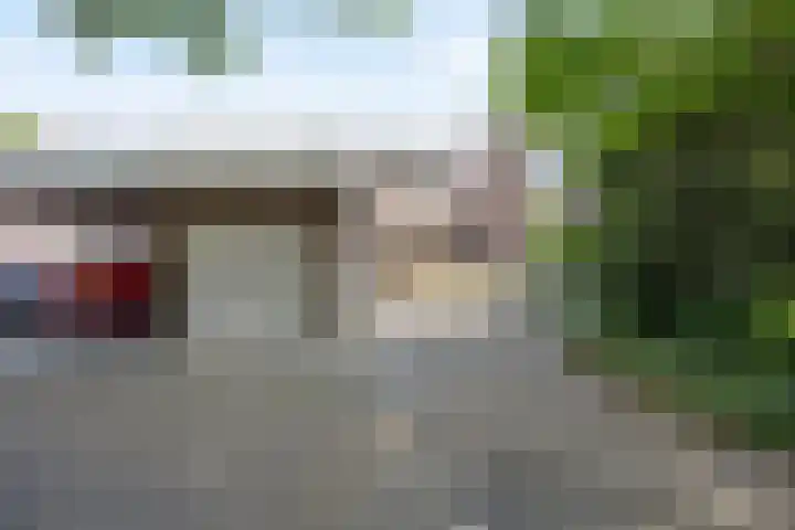 Einsteinlaan 38 dans Vlijmen
