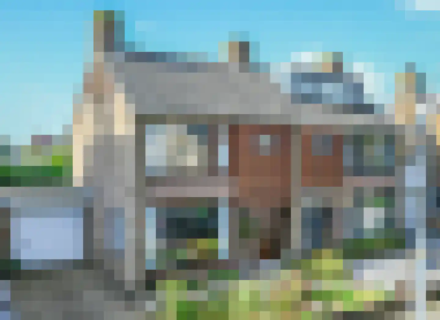 Einsteinlaan 6 Badhoevedorp