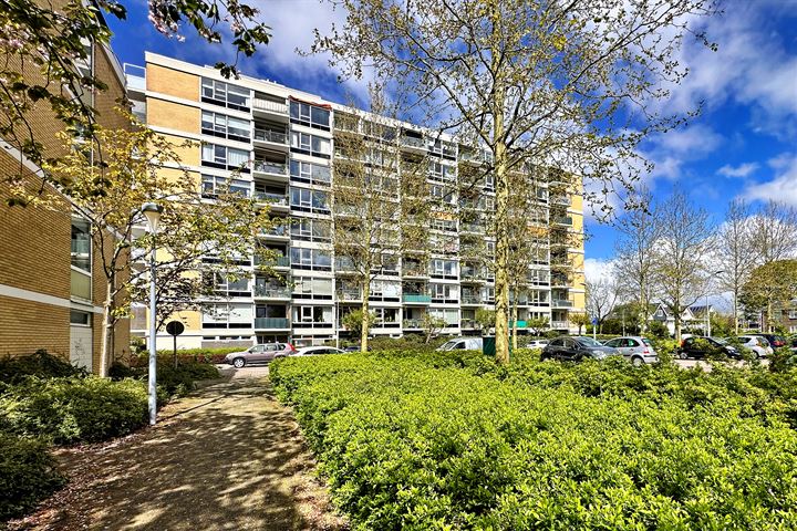 Einsteinlaan 67 en Badhoevedorp foto