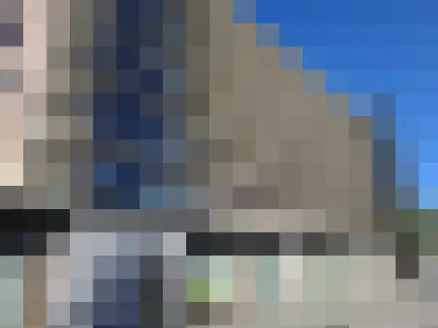 Einsteinplaats 931 in Rotterdam