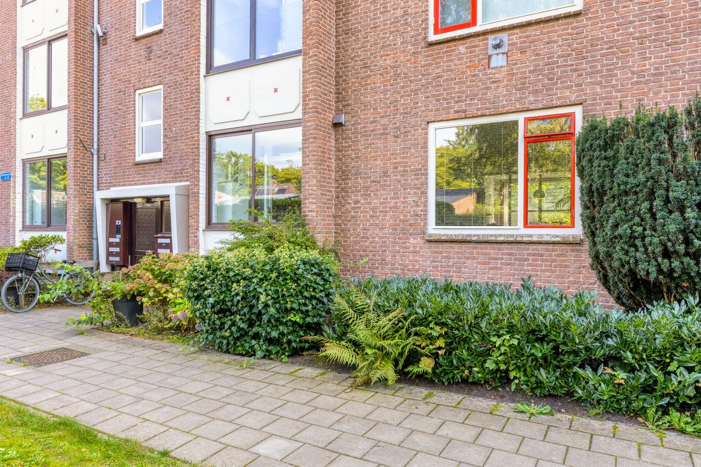 Einsteinstraat 10 A Amersfoort thumbnail 15