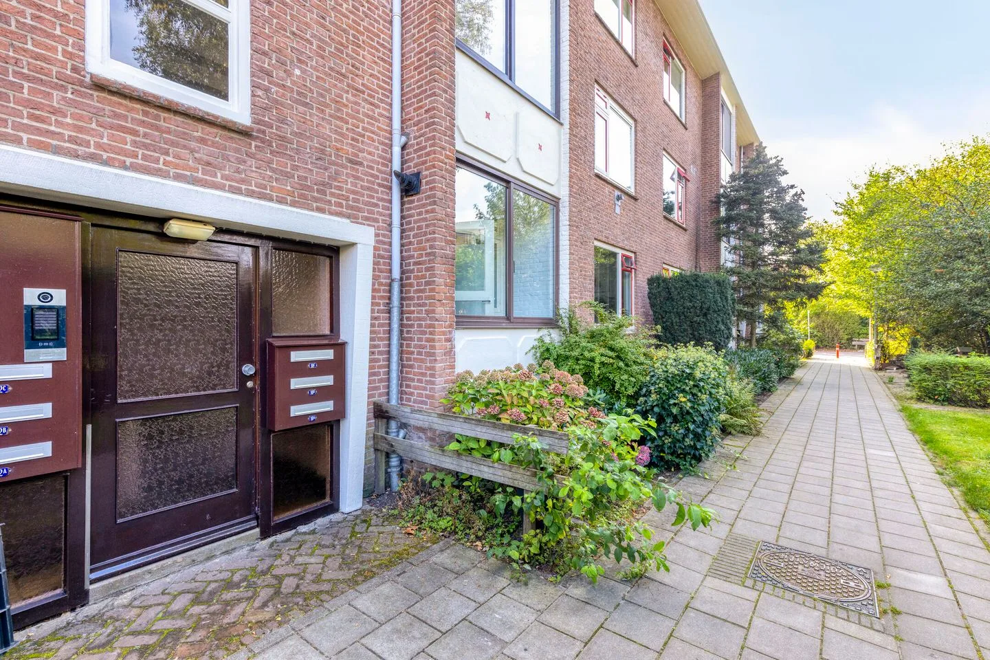 Einsteinstraat 10 A Amersfoort thumbnail 16