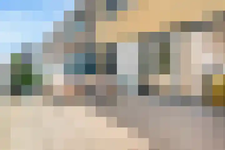 Einsteinstraat 10 Zandvoort thumbnail 4