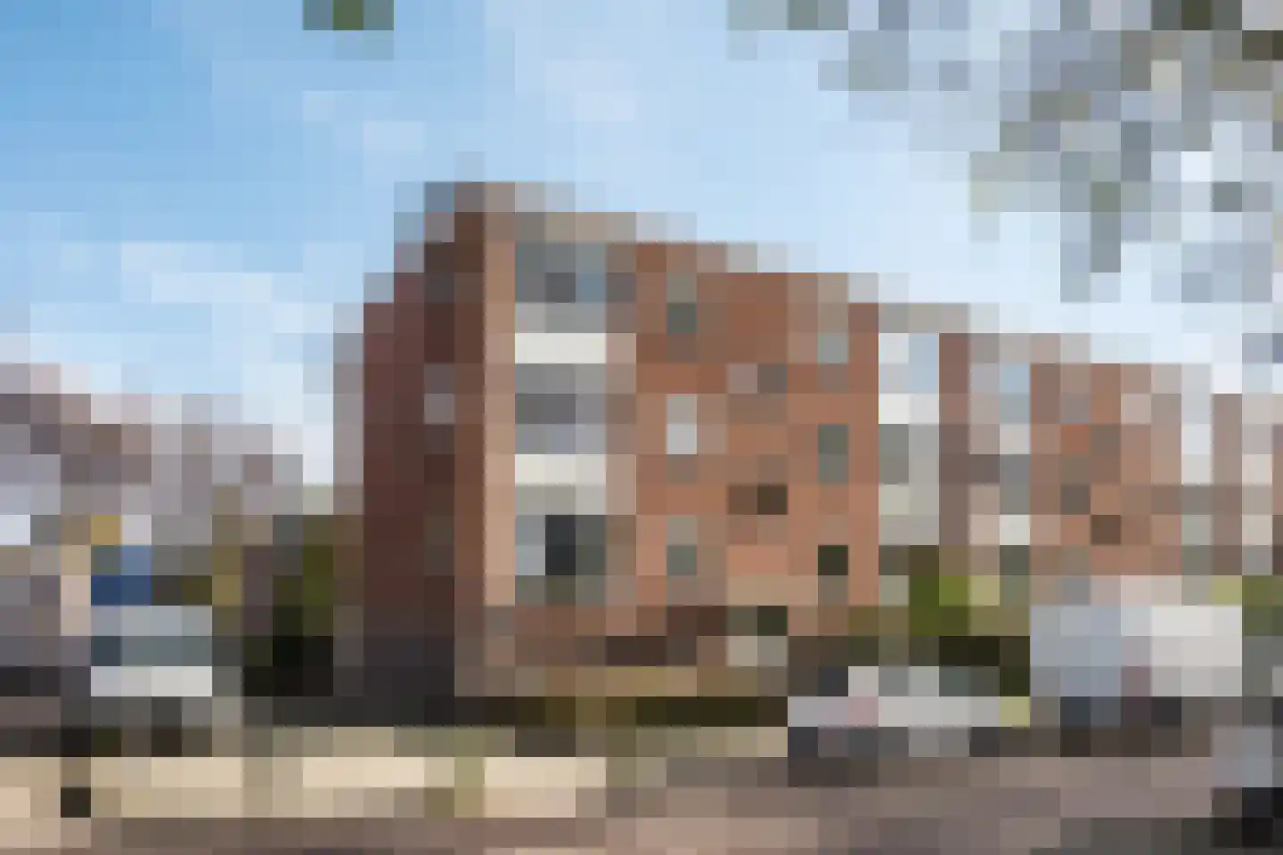 Einsteinstraat 14 I Haarlem thumbnail 16