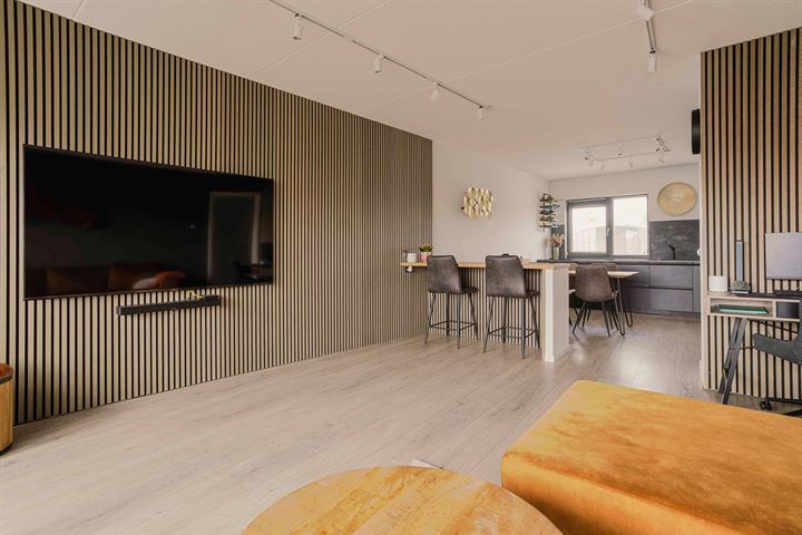 Einsteinstraat 145 dans Kudelstaart photo