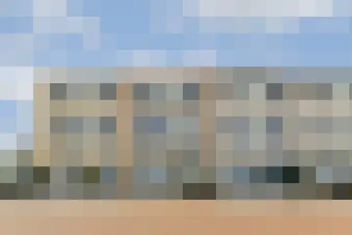 Einsteinstraat 24 Zandvoort thumbnail 4
