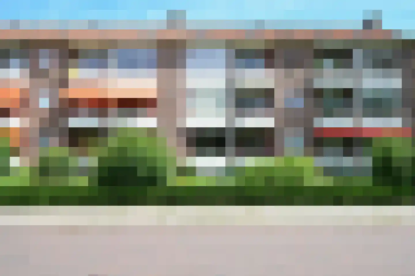 Einsteinstraat 34 A in Amersfoort