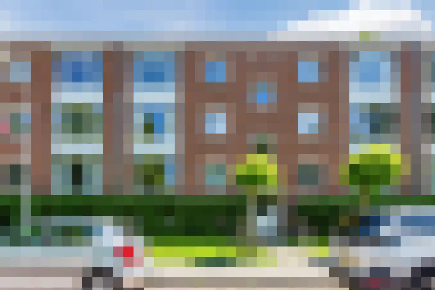 Einsteinstraat 34 II Haarlem