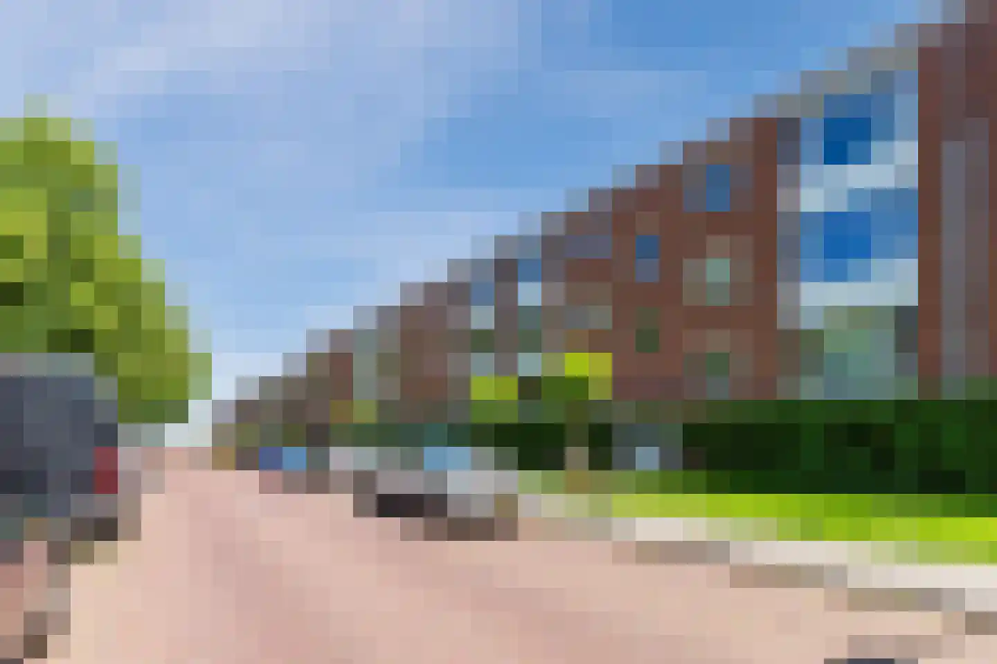 Einsteinstraat 34 II Haarlem thumbnail 5