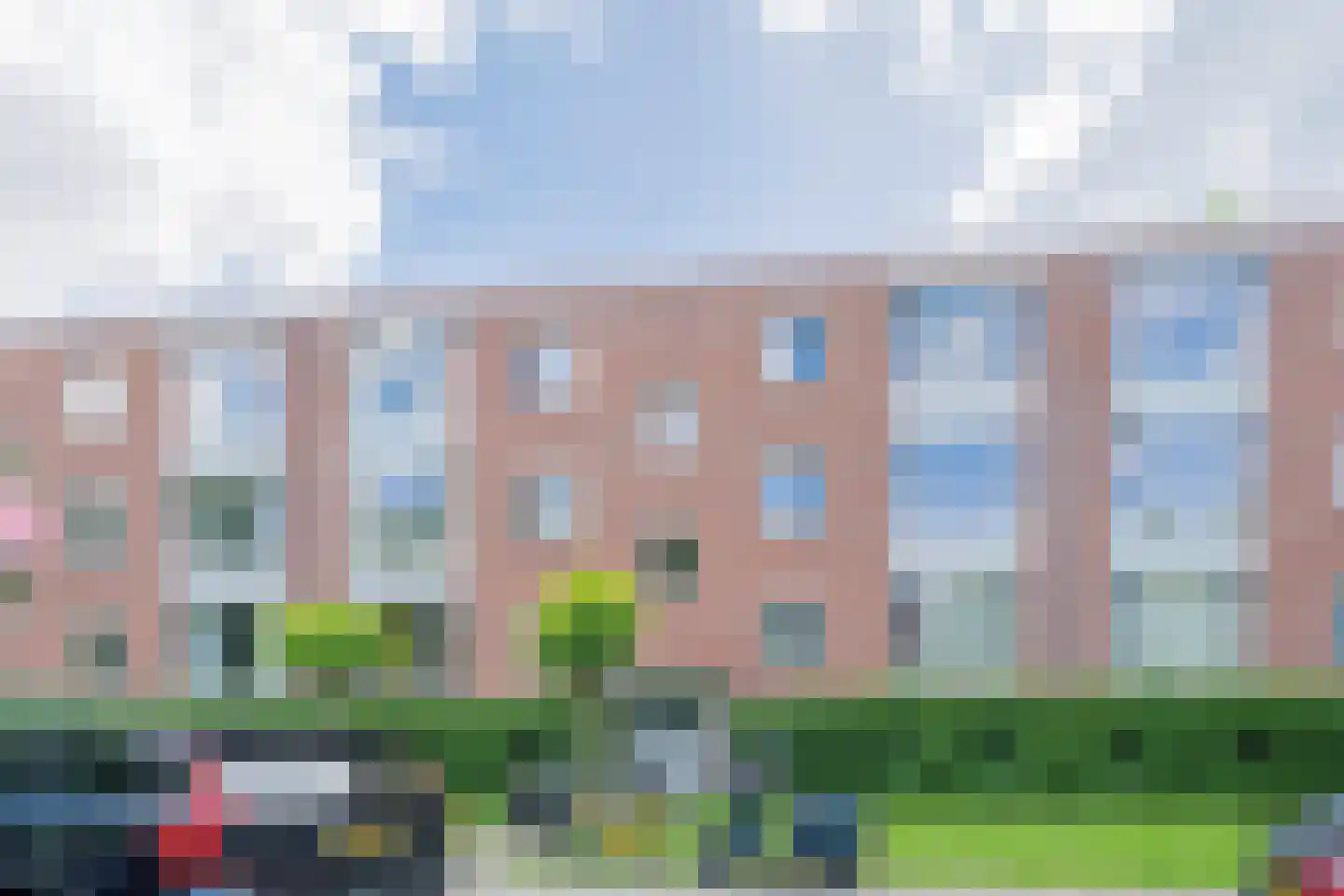 Einsteinstraat 36 II Haarlem