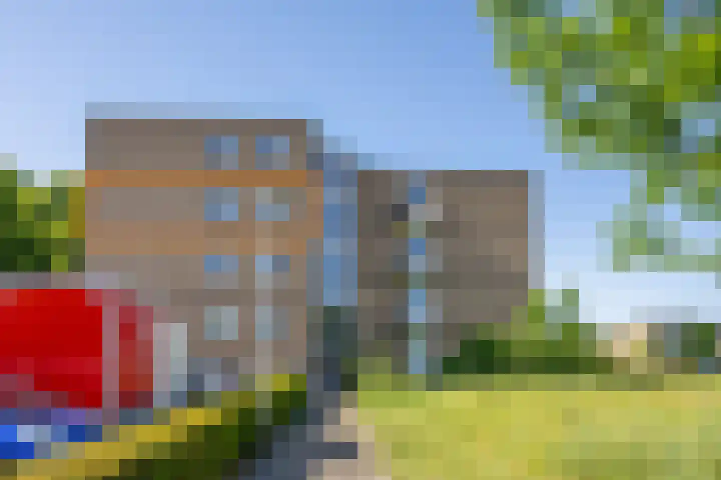 Einsteinstraat 61 dans Nijmegen