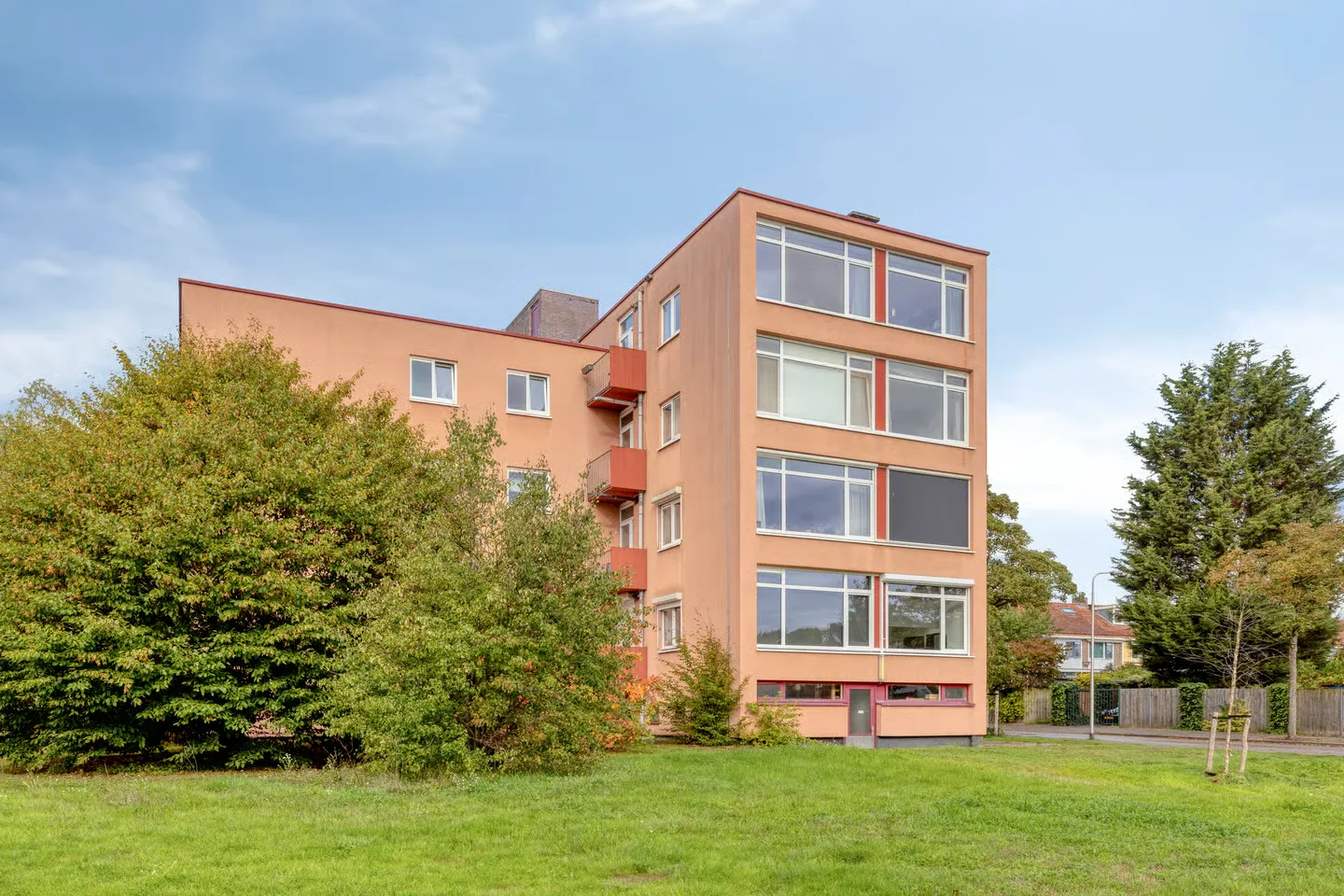 Einsteinstraat 91 Nijmegen