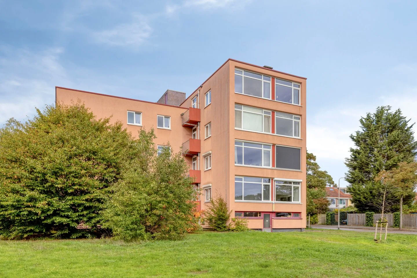 Einsteinstraat 91 Nijmegen foto 2