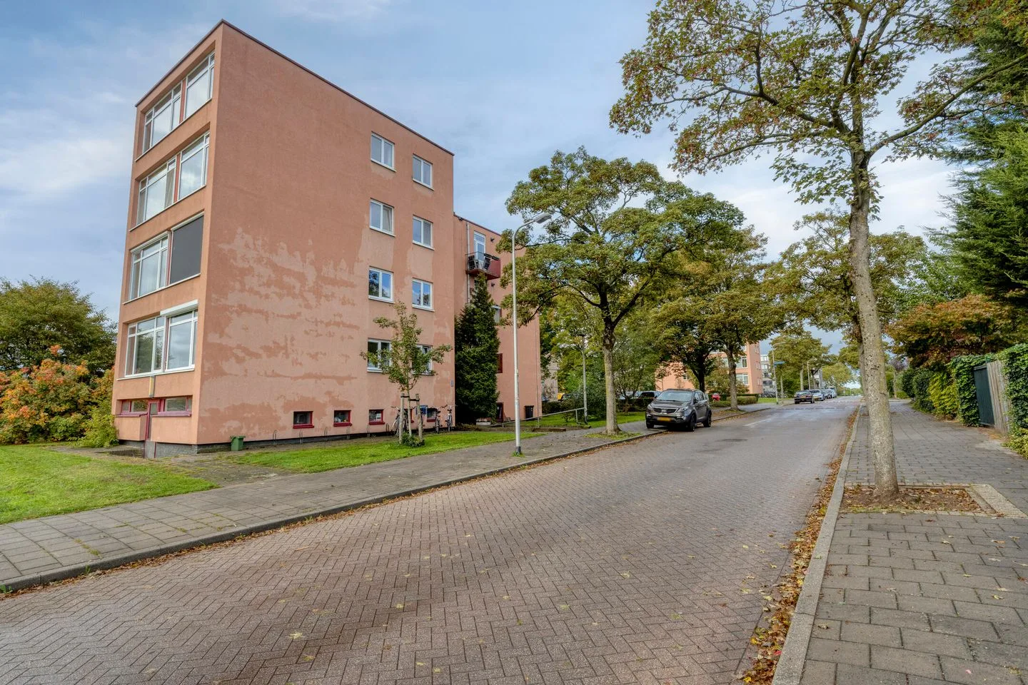 Einsteinstraat 91 Nijmegen thumbnail 22