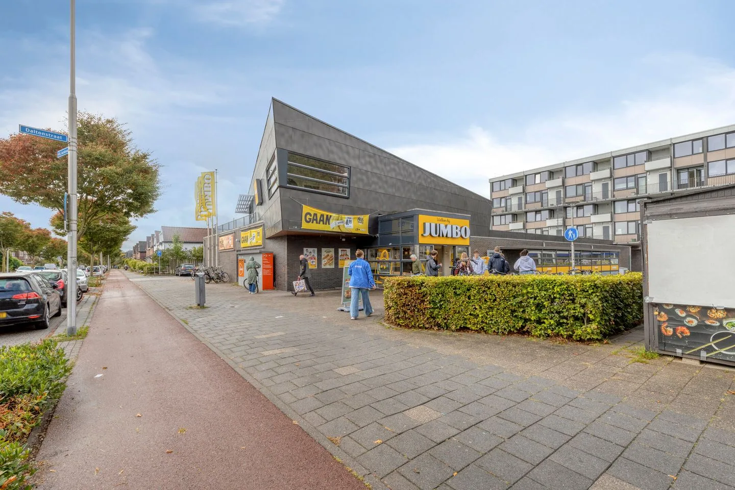 Einsteinstraat 91 Nijmegen thumbnail 25