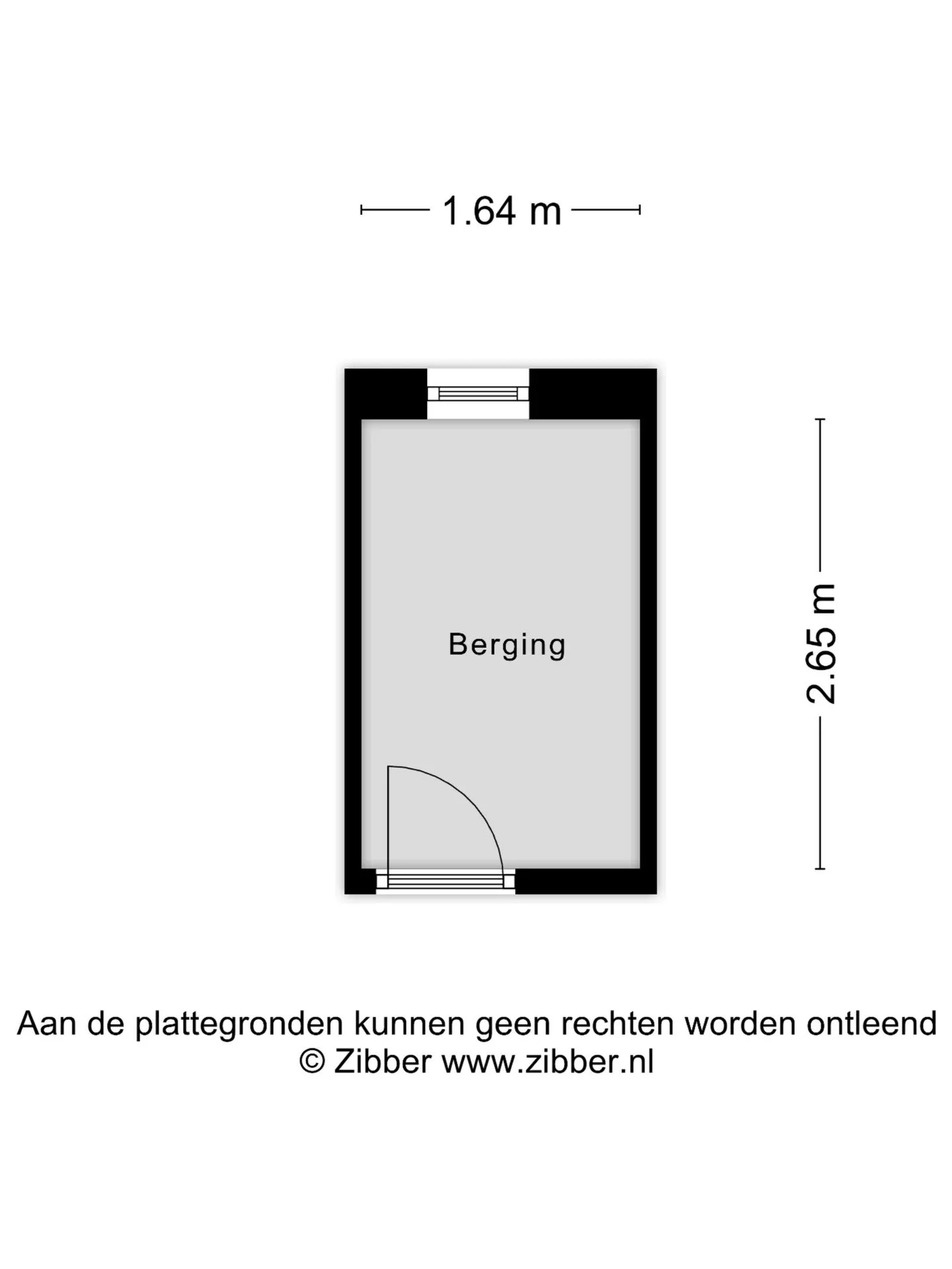 Einsteinstraat 91 Nijmegen thumbnail 27